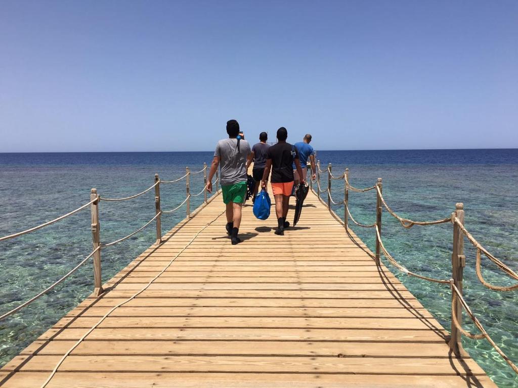 Onatti Beach Resort (Adults Only 16+), Єгипет, Ель-Кусейр