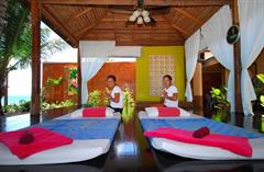 Samui Laguna Resort, Tajlandia, Koh Samui, wakacje, zdjęcia i recenzje