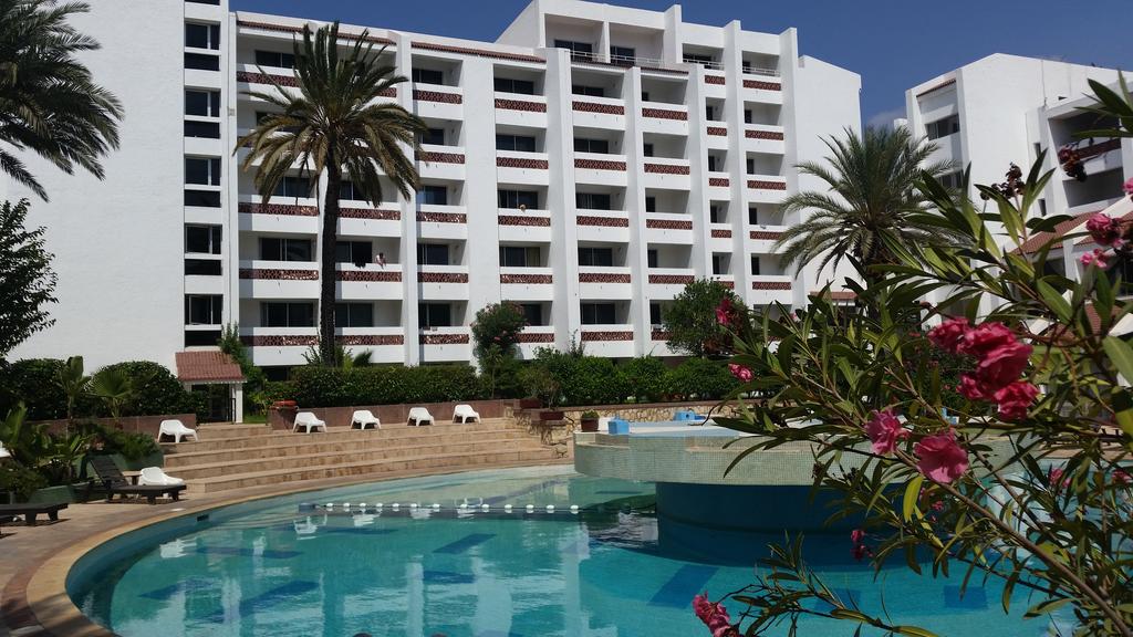 Agadir Hotel Adrar