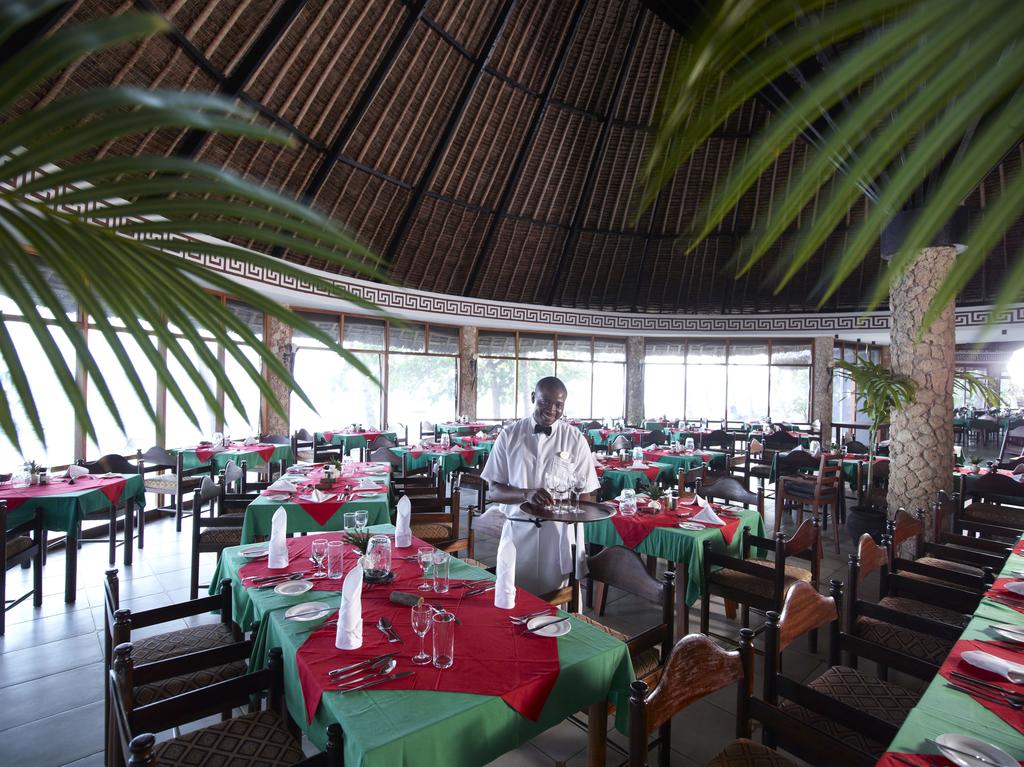 Severin Sea Lodge, Кения, Момбаса