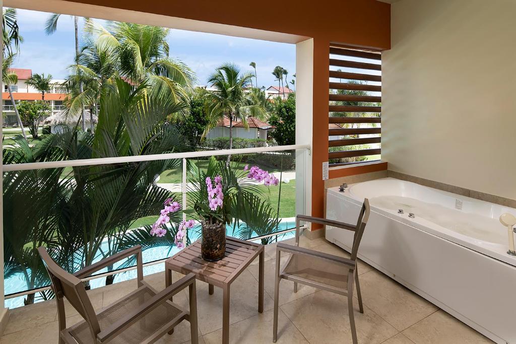 Breathless Punta Cana Resort & Spa Домініканська республіка ціни