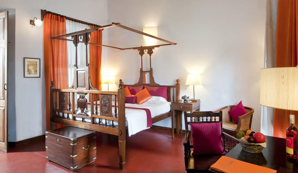 Горящие туры в отель Maison Perumal, Pondicherry Пондичерри