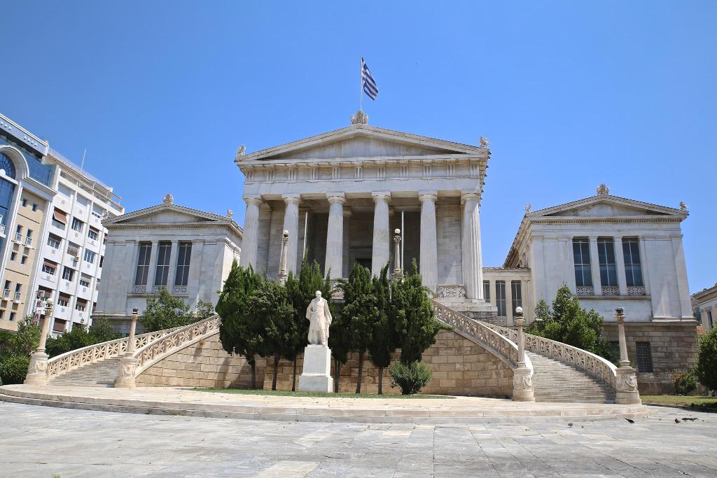 Горящие туры в отель Athens Mansion Luxury Suites Афины Греция