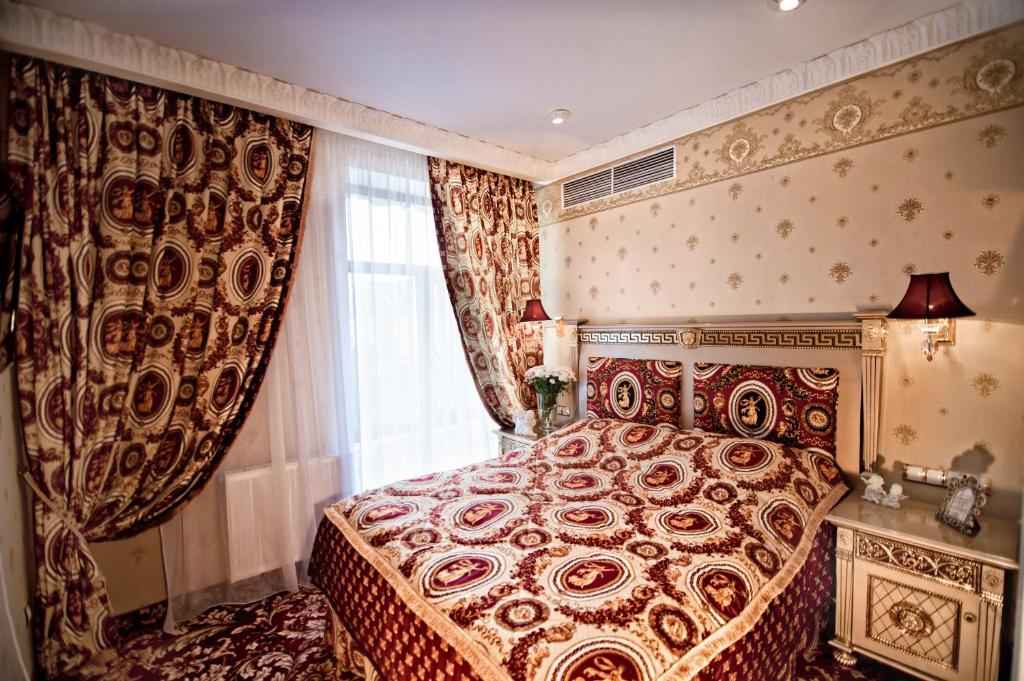 Wakacje hotelowe Geneva Royal Hotel & Spa Resort Kurorty lecznicze Ukraina