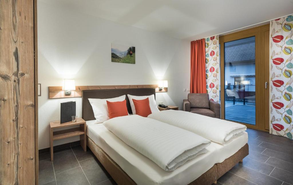 Горящие туры в отель Alpenparks Hotel & Apartment Central Zell am See