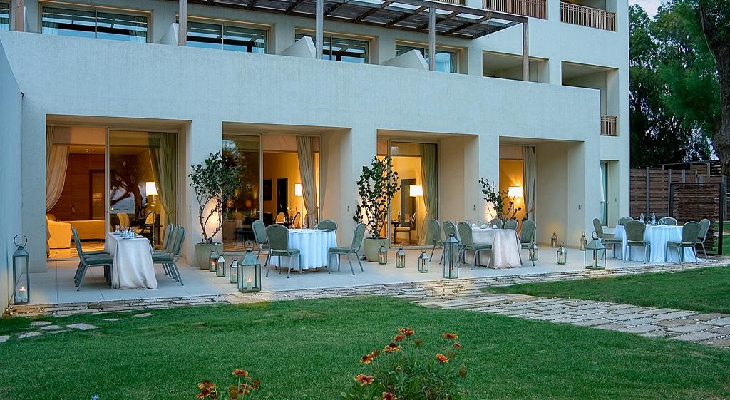 Тури в готель Plaza Resort Anavyssos Аттика Греція