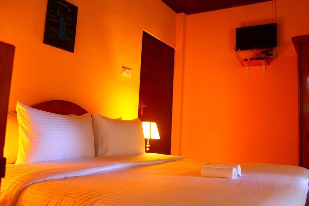 Тури в готель Sage Fortress Hotel Негомбо Шрі-Ланка