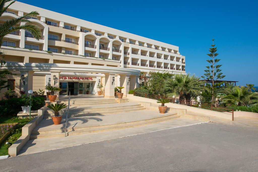 Отель, Iberostar Creta Panorama & Mare
