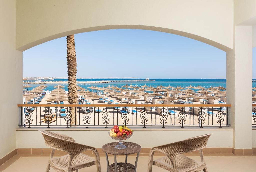 Pickalbatros Dana Beach Resort Египет цены