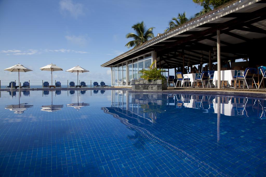 Wakacje hotelowe Coco De Mer & Black Parrot Suites Praslin (wyspa) Seszele