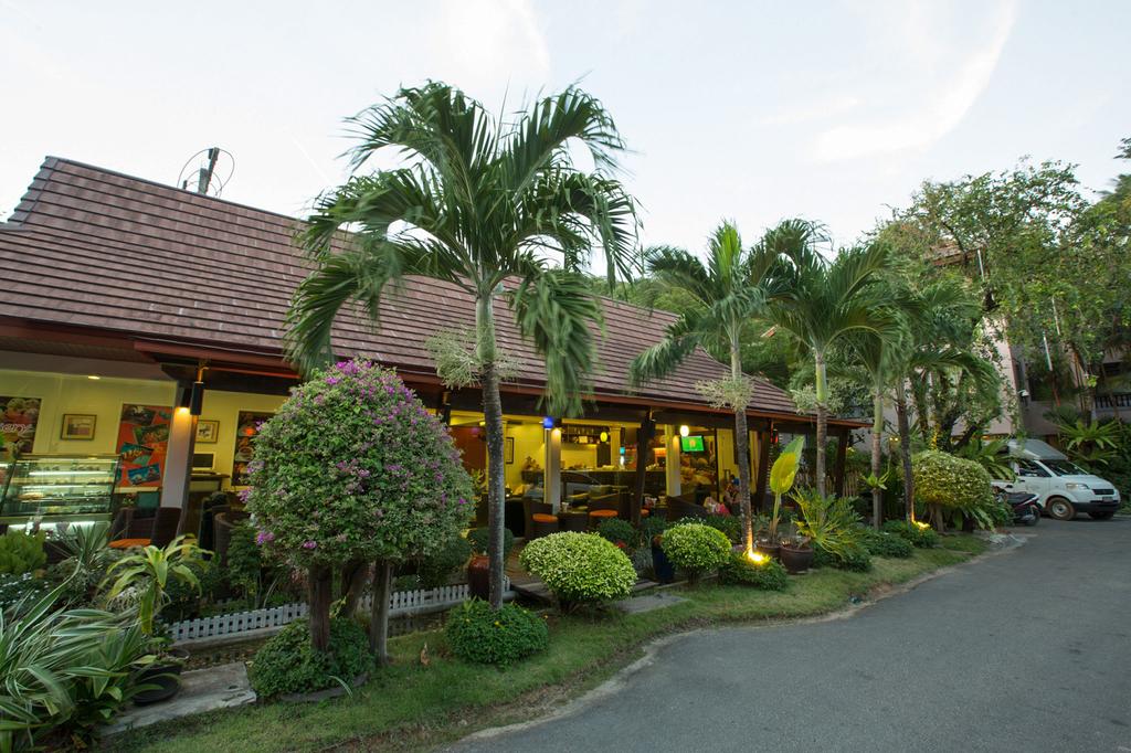 Ao Nang Princeville Resort, Таїланд, Крабі, тури, фото та відгуки