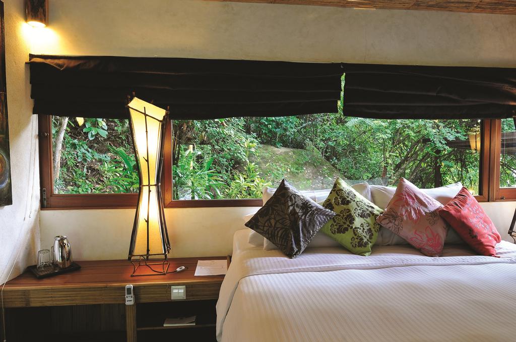Hotel reviews Japamala Resort