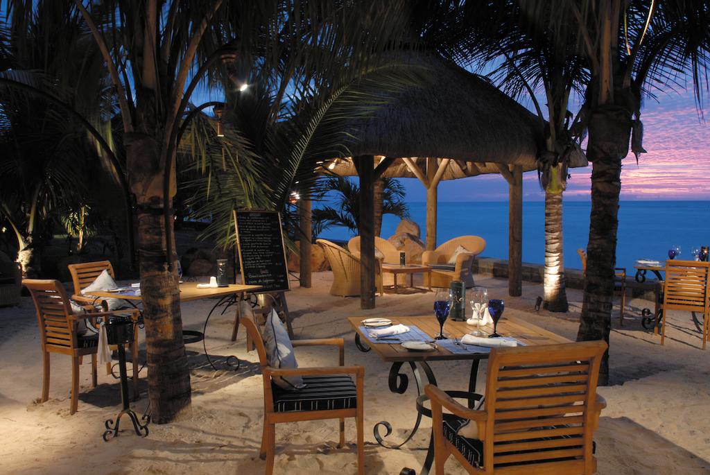 Горящие туры в отель Victoria Beachcomber Resort & Spa Маврикий