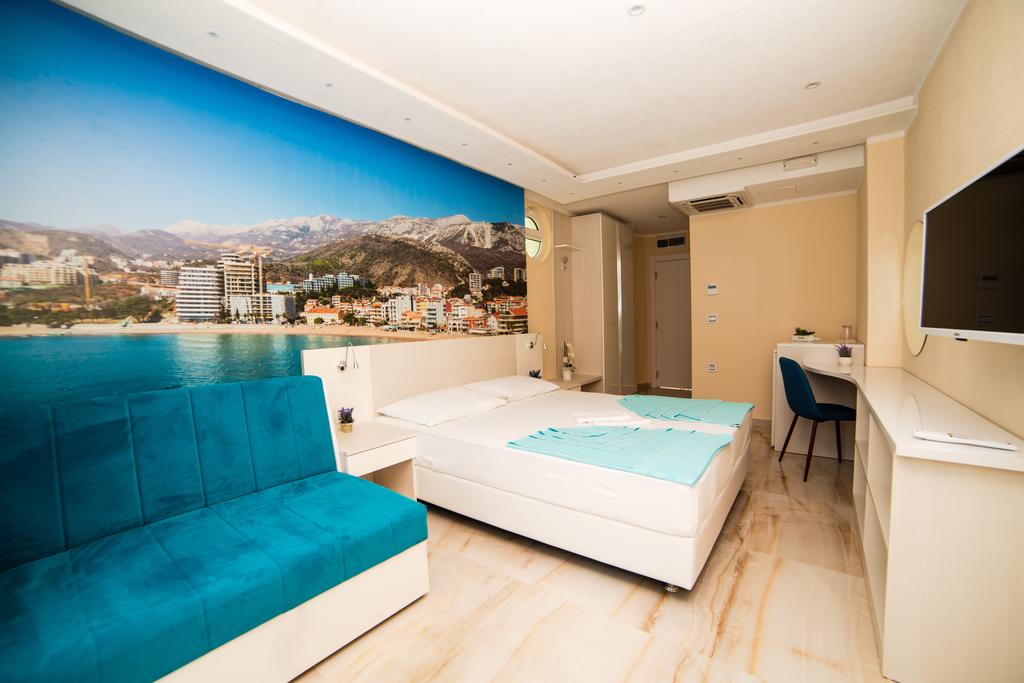 Hotel prices Apartments Ponta
