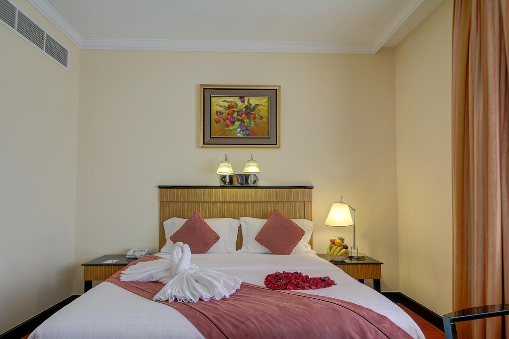 Rayan Hotel Corniche, Шарджа цены