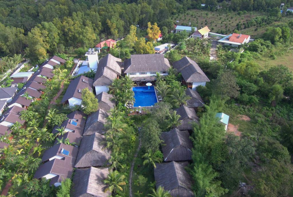 Тури в готель Phu Quoc Dragon Resort & Spa Фукуок (острів)