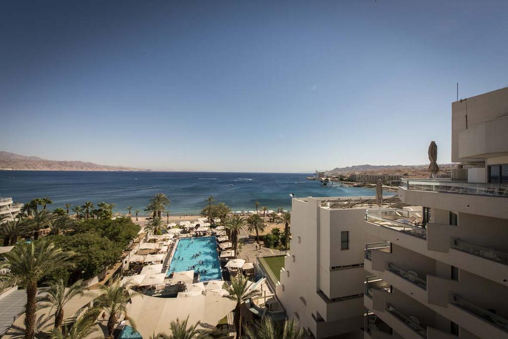 Hotel rest Neptune (ex. Rimonim Eilat) Eilat