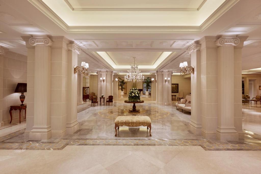 Отель, 5, King George a Luxury Collection Hotel