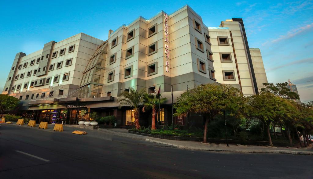 Geneva Hotel Amman, 4, фотографії
