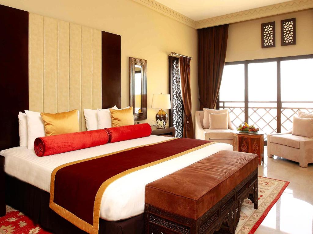 Горящие туры в отель Tilal Liwa Hotel Абу-Даби ОАЭ