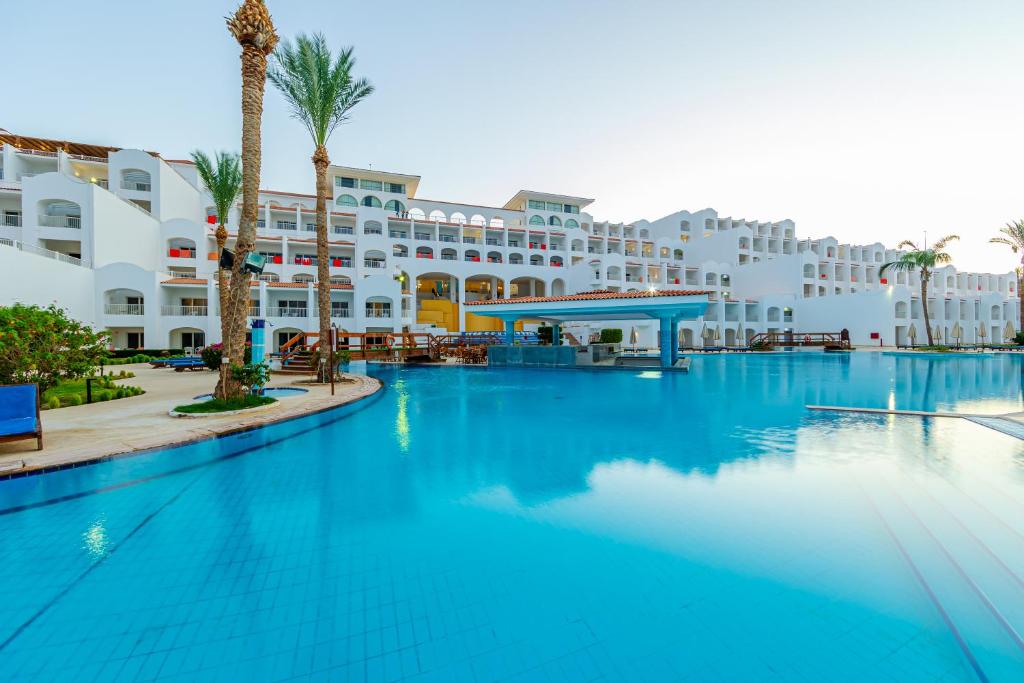 Siva Sharm (ex. Savita Resort), Єгипет