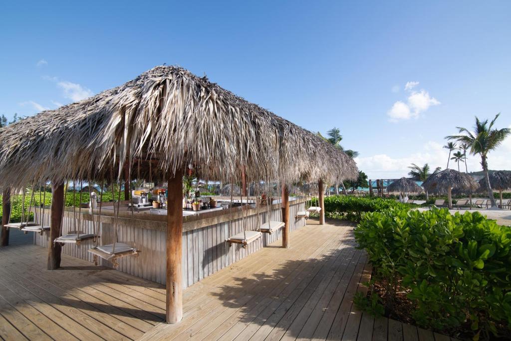 Горящие туры в отель Dreams Macao Beach Punta Cana Resort & Spa Пунта-Кана
