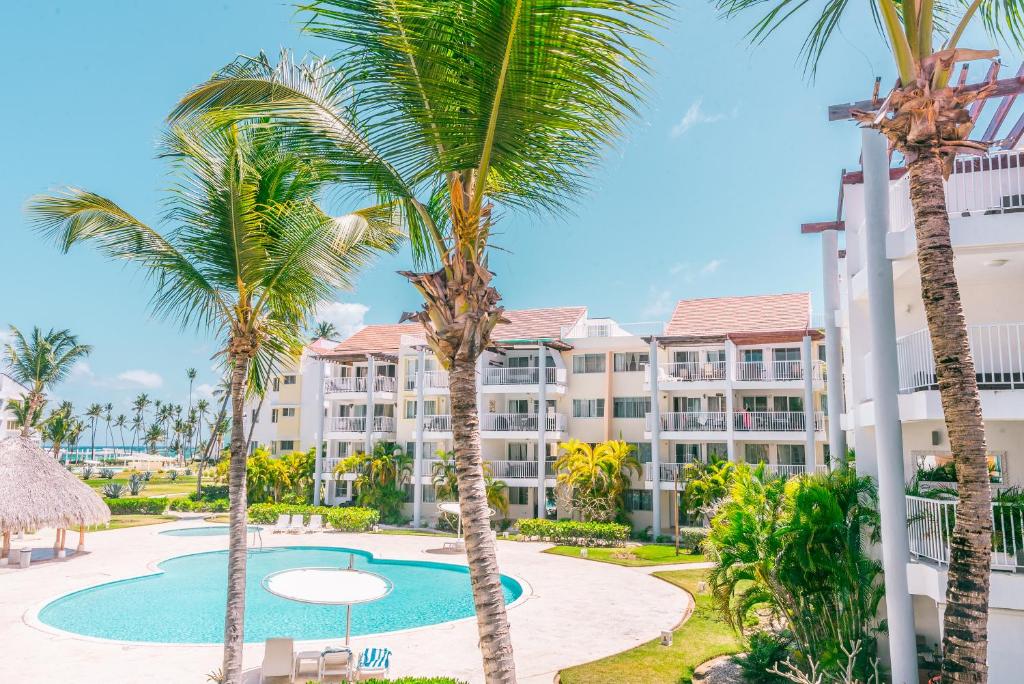 Отель, Пунта-Кана, Доминиканская республика, Playa Turquesa Ocean Club