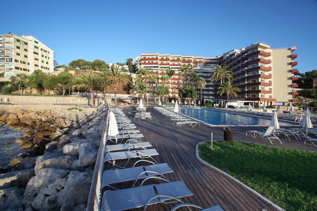 Туры в отель Riu Palace Bonanza Playa Майорка (остров) Испания