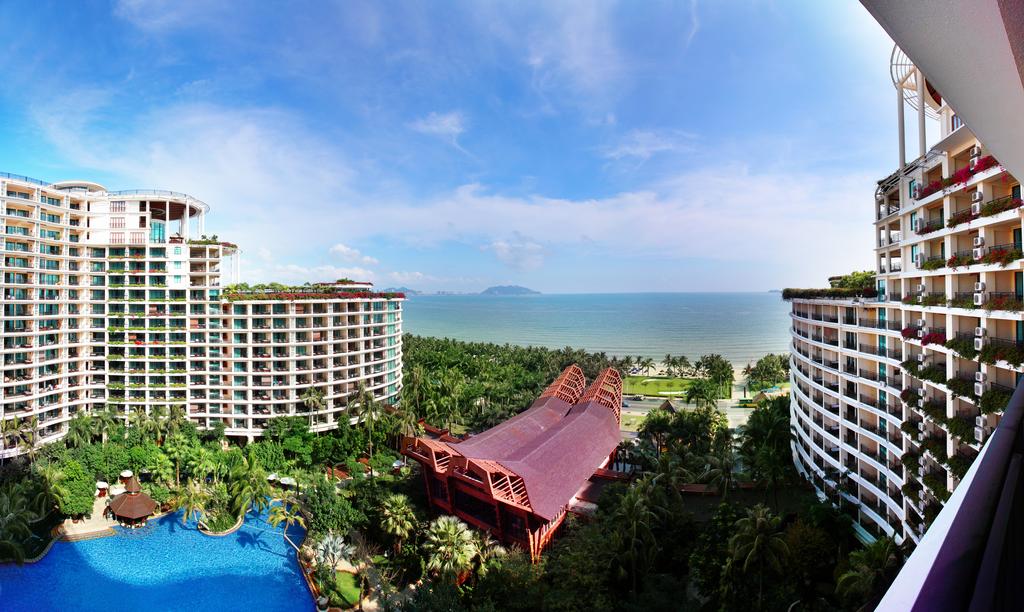 Oferty hotelowe last minute Ocean Sonic Resort Sanya