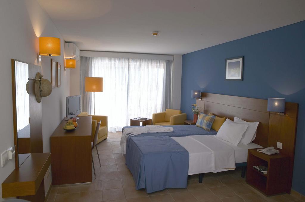 Aqualuz Lagos Suite Hotel-Apartamentos, Португалия