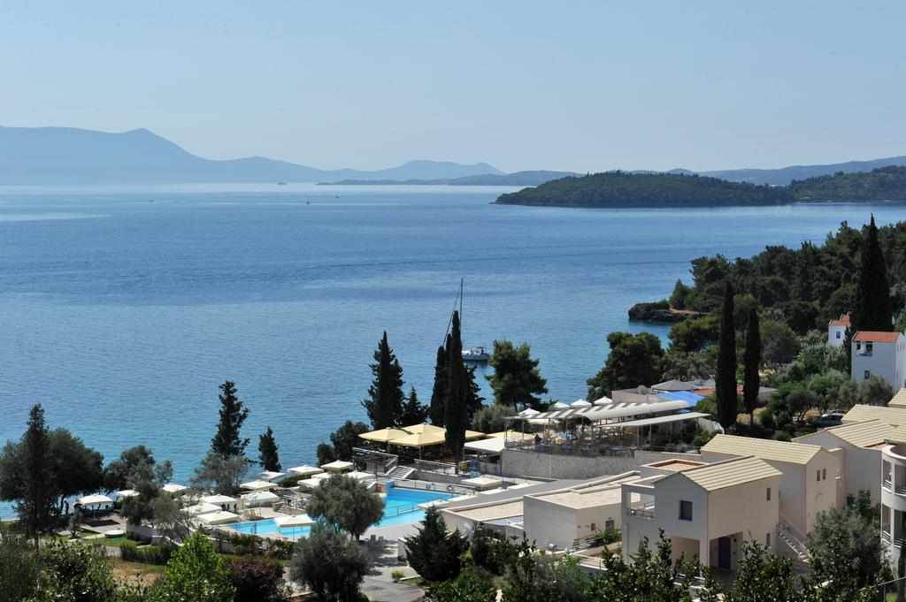 Отель, Лефкада (остров), Греция, Porto Galini Seaside Resort & Spa
