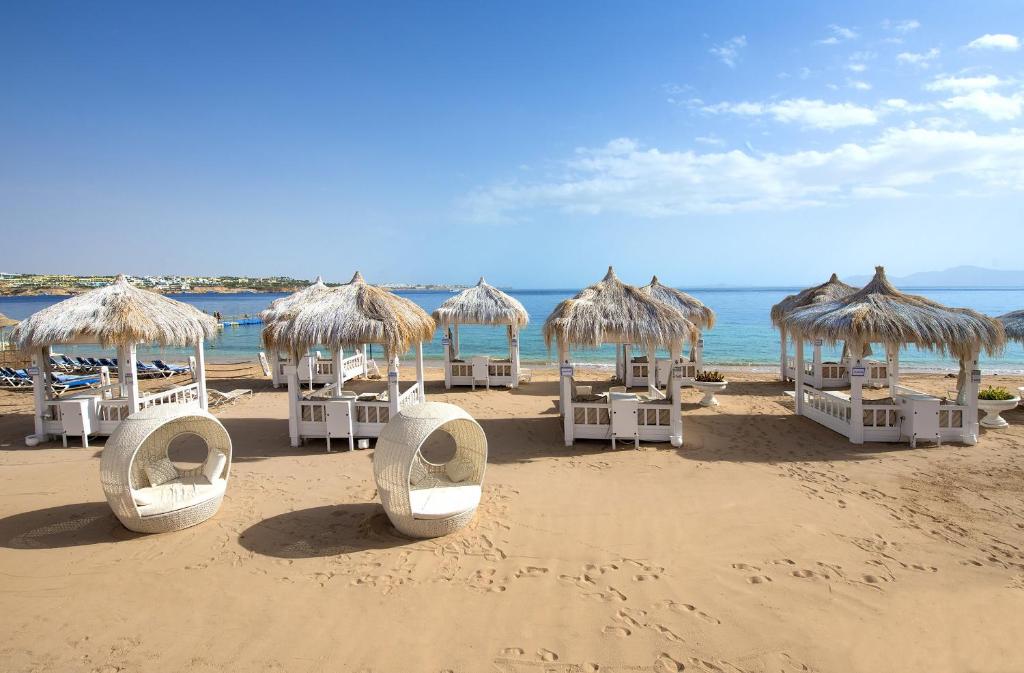 Отель, Египет, Шарм-эль-Шейх, Sunrise Arabian Beach Resort
