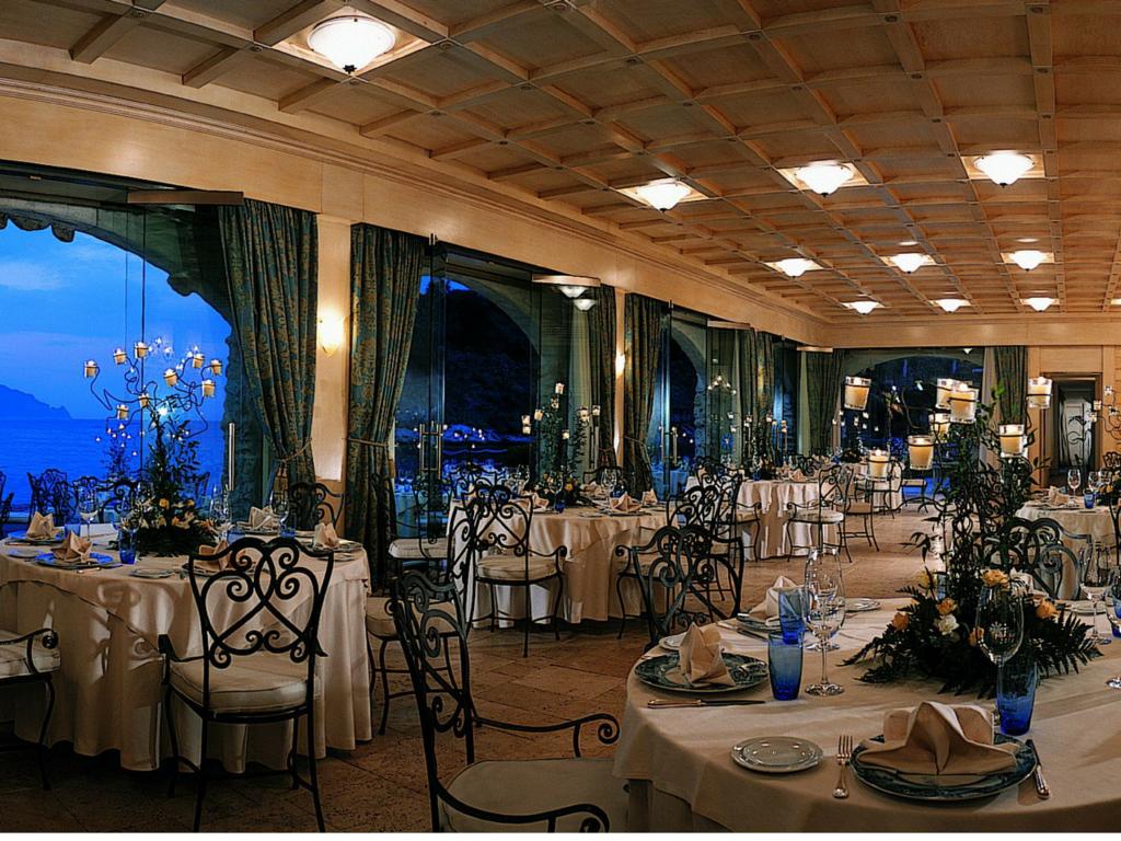 Туры в отель Grand Hotel Atlantis Bay Регион Мессина