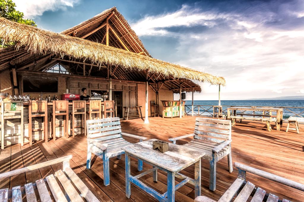 Туры в отель Komune Resort & Beach Club Bali