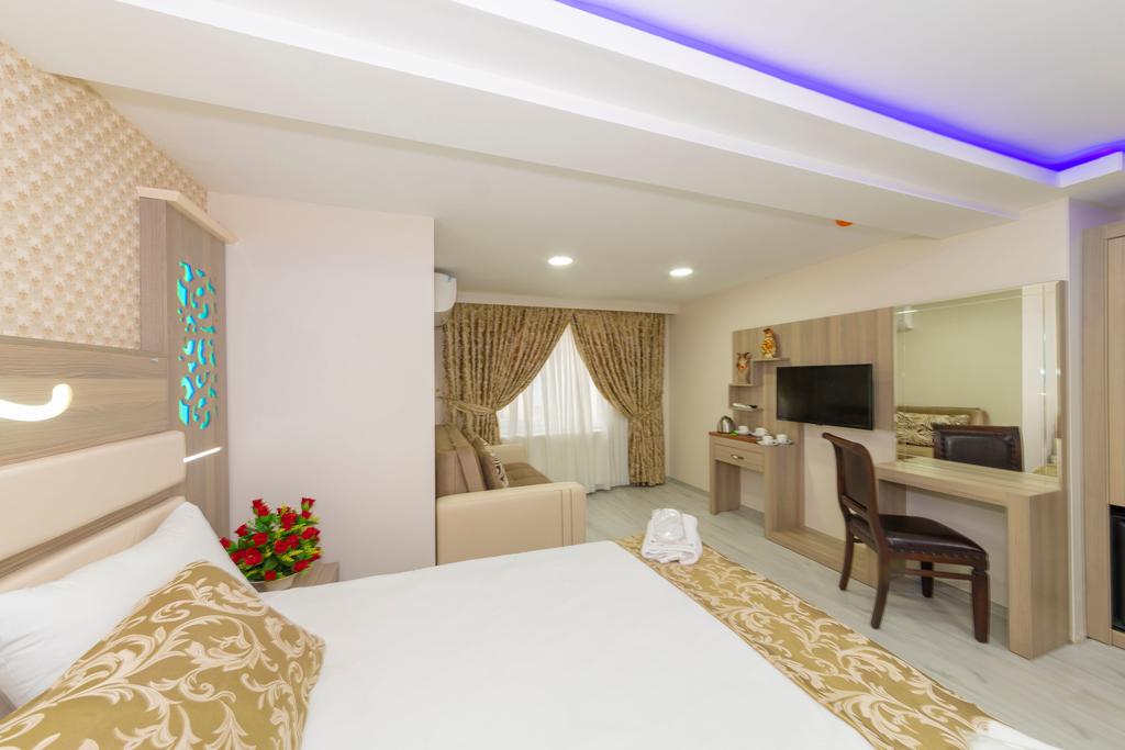 Турция Raimond Hotel (Ciwan Hotel)