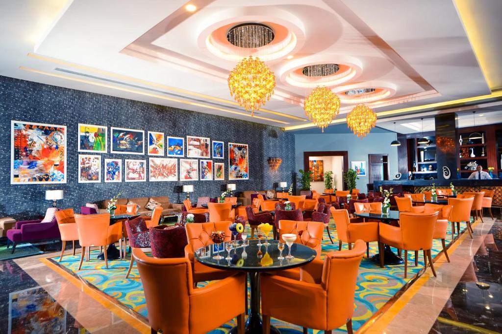 Recenzje hoteli, Pickalbatros Royal Albatros Moderna Resort