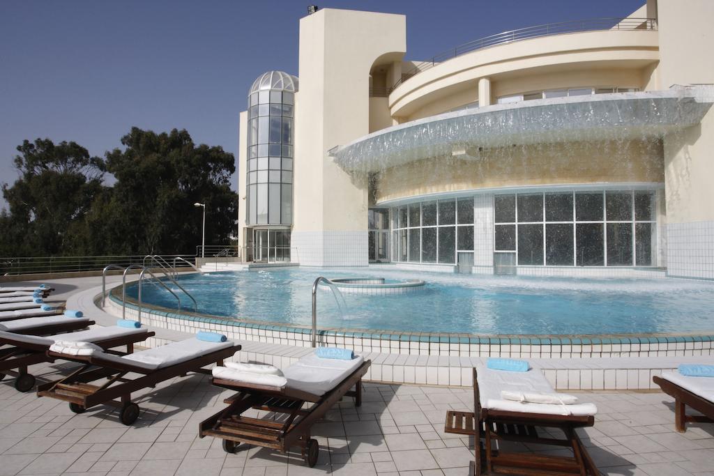 Хаммамет Nahrawess Hotel Thalasso цены