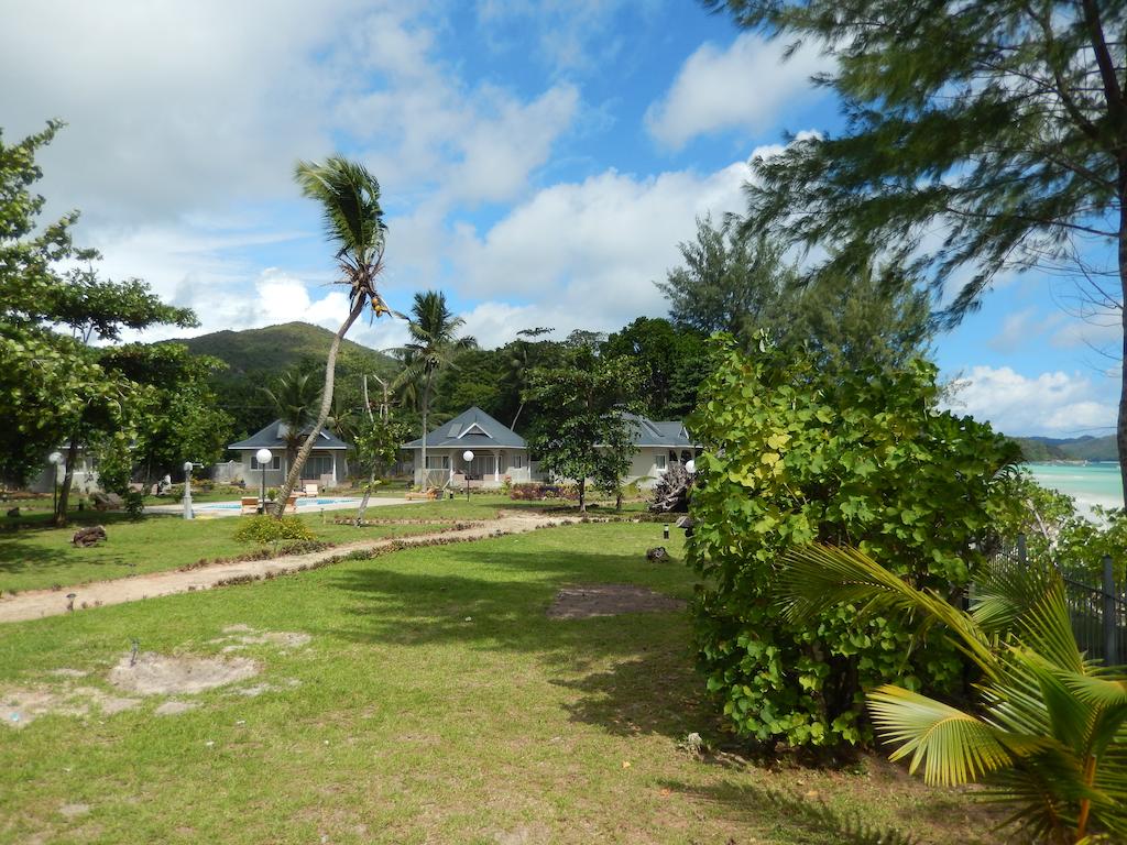 Відпочинок в готелі Cote D’Or Footprint Праслен (острів) Сейшели