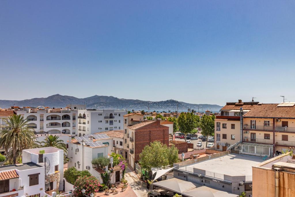 Vent De Garbi Apartamentos Испания цены