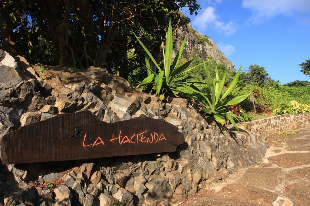La Hacienda, Восточное побережье, Маврикий, фотографии туров