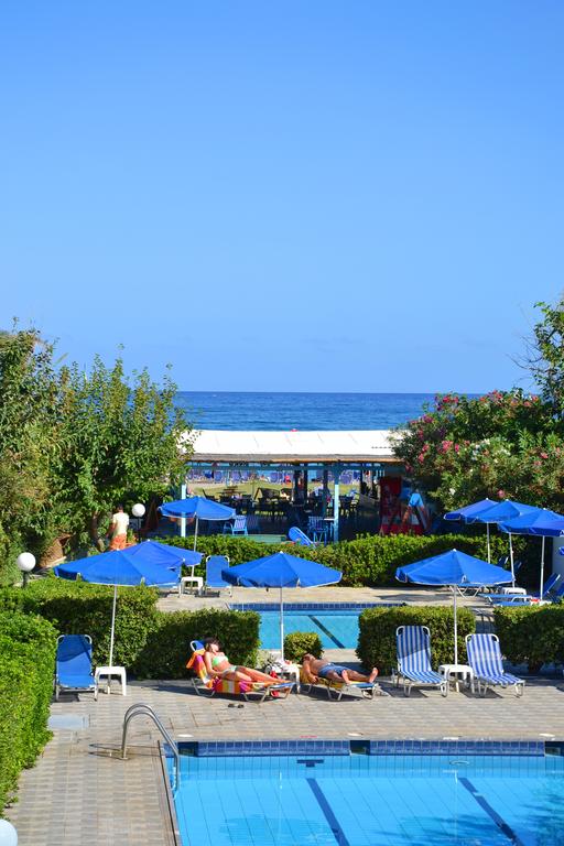 Galeana Beach Греція ціни