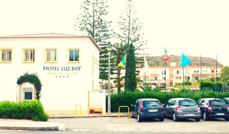 Luz Bay, 4, фотографии