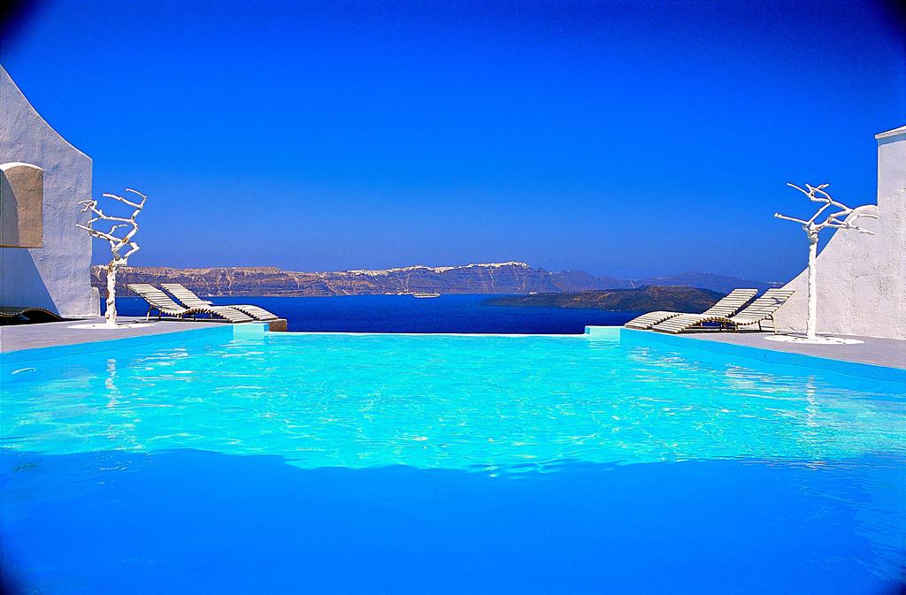 Astarte Suites, Santorini (wyspa), zdjęcia z wakacje