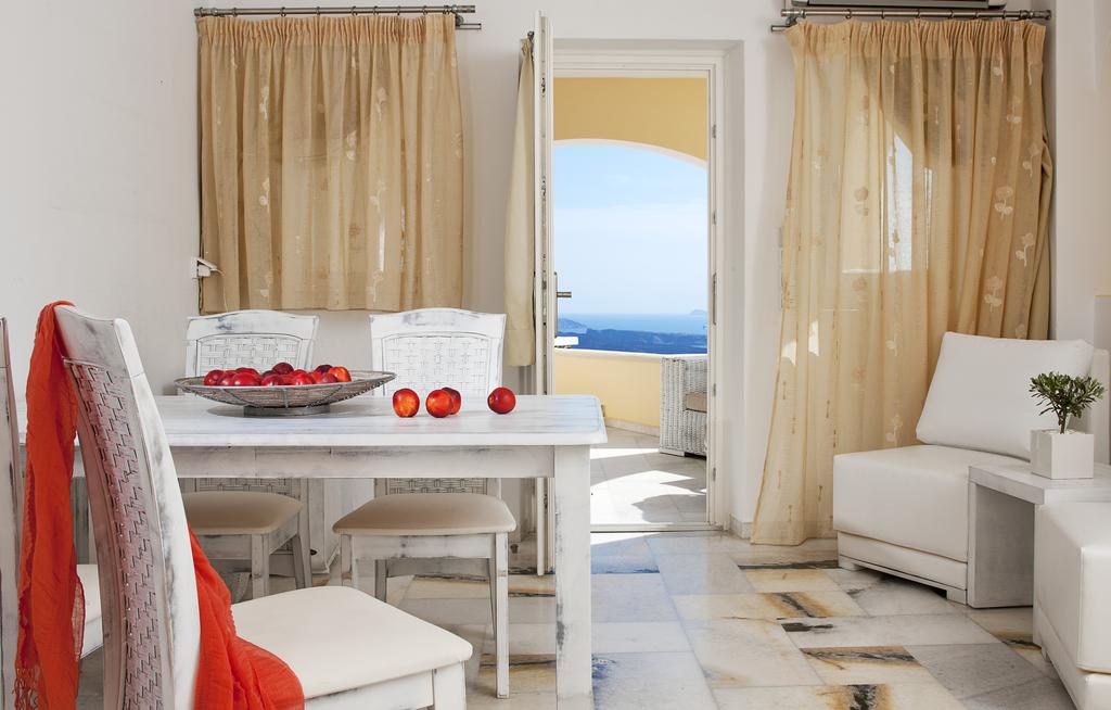 Санторини (остров) Santorini Princess Spa Hotel цены