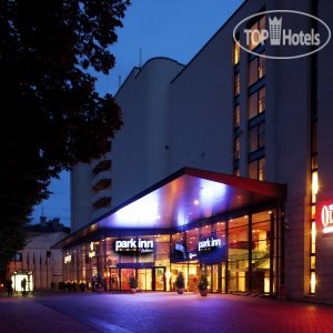 Hot tours in Hotel Park Inn by Radisson Kaunas