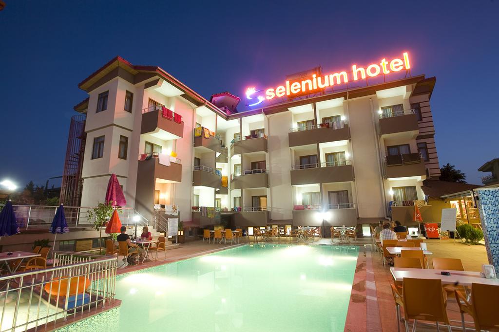 Selenium Hotel, 3, фотографії