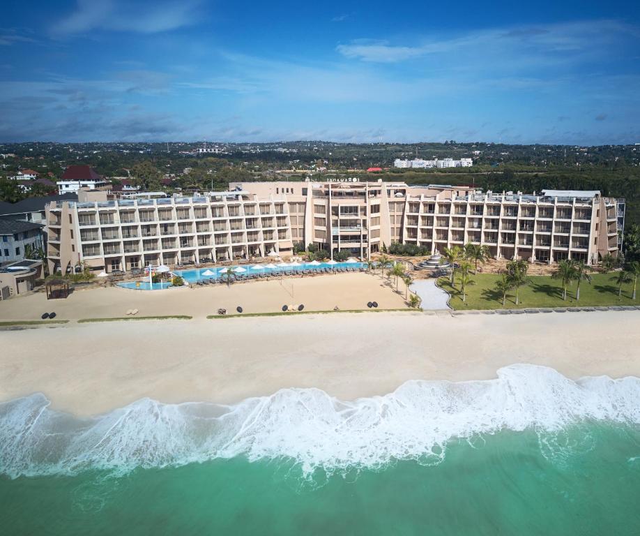 Цены, Ramada Resort by Wyndham Dar es Salaam