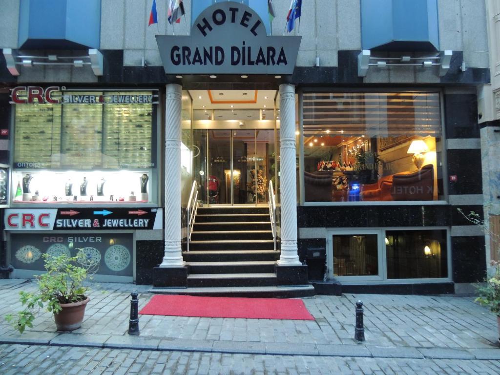 Grand Dilara Hotel, 3, фотографии