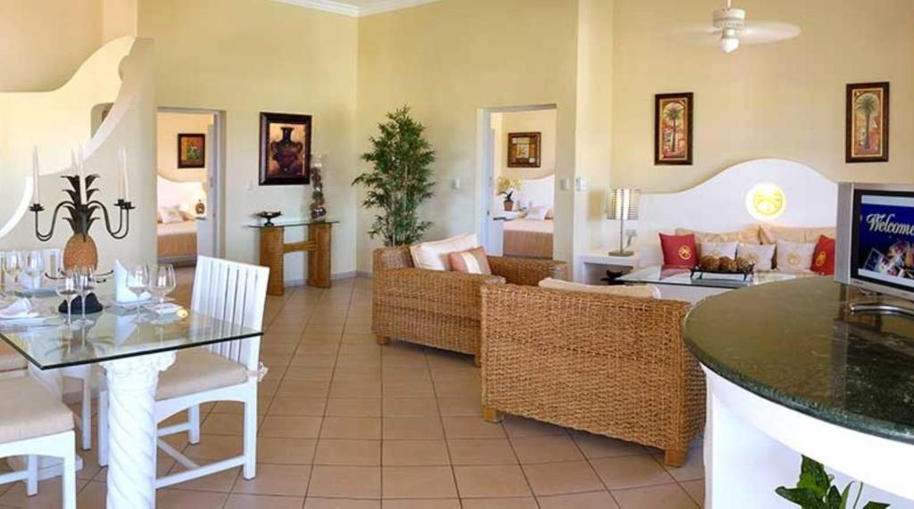 Горящие туры в отель Lifestyle Crown Residence Suites Пуэрто-Плата