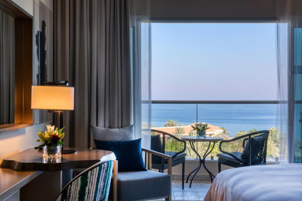 Recenzje hoteli Fujairah Rotana Resort & Spa